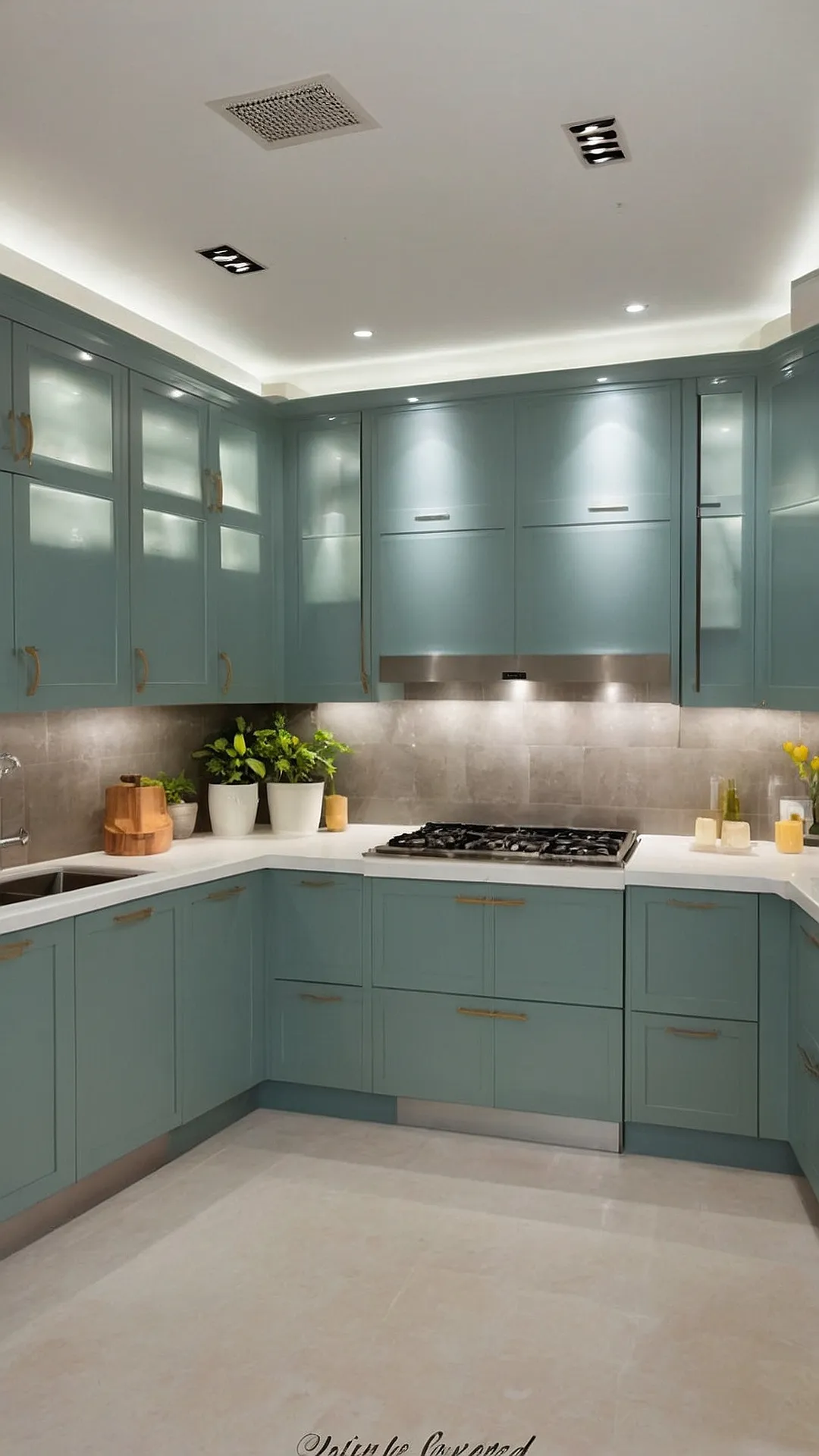 Cabinet Dreams
