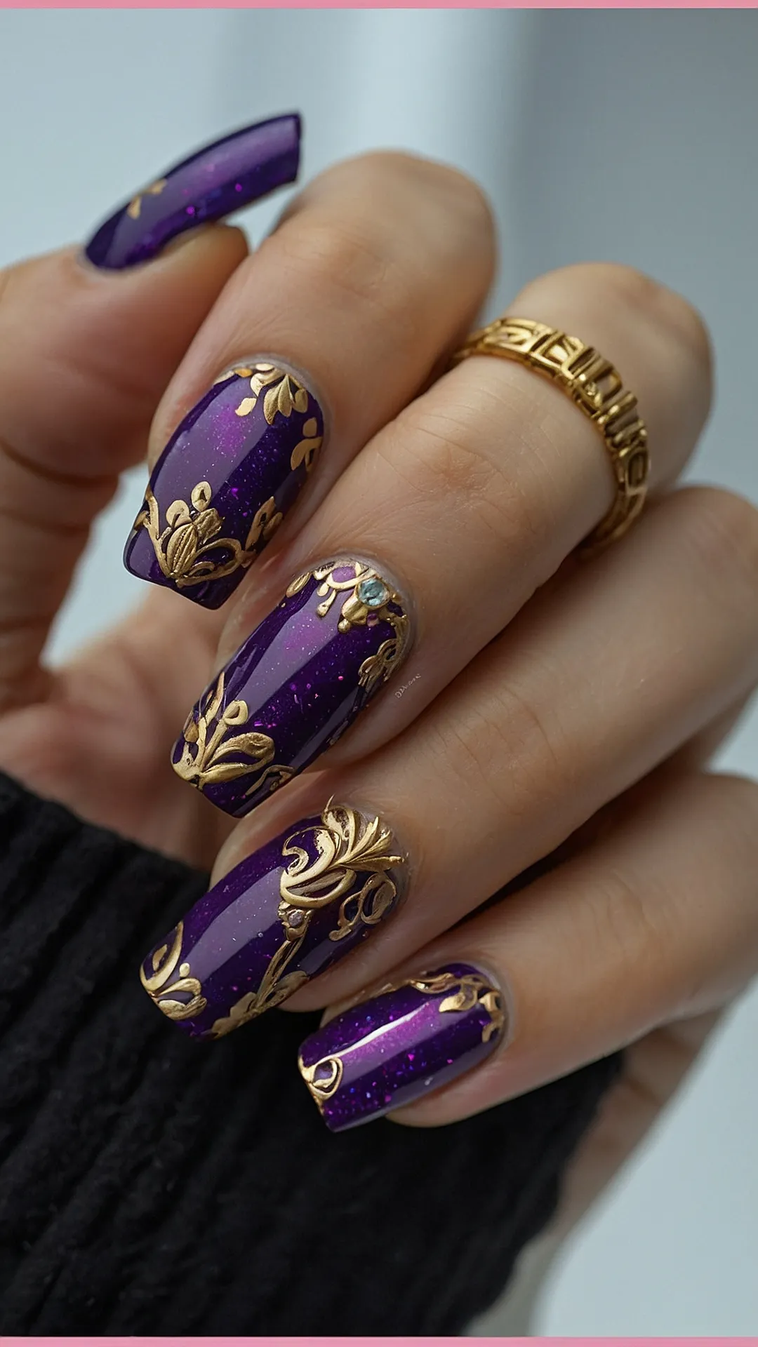 Enchantment Enamel