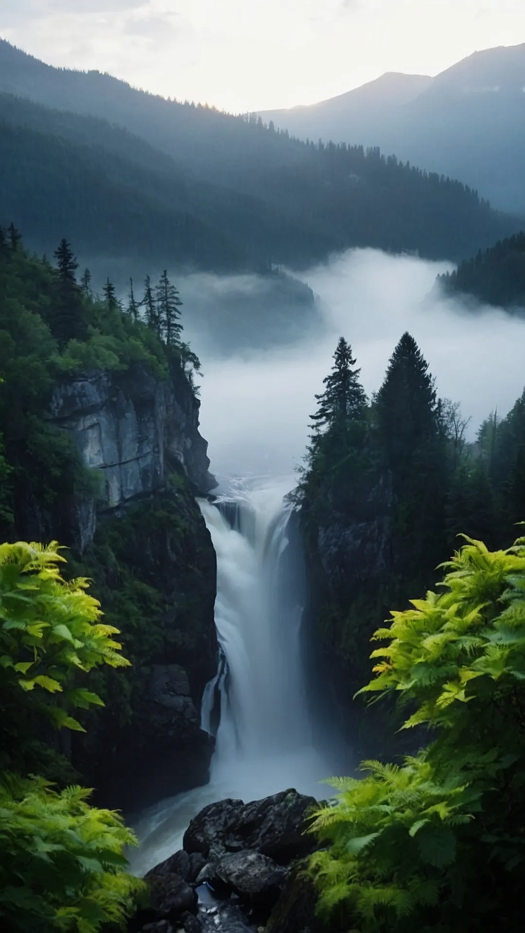 Lake Lullaby