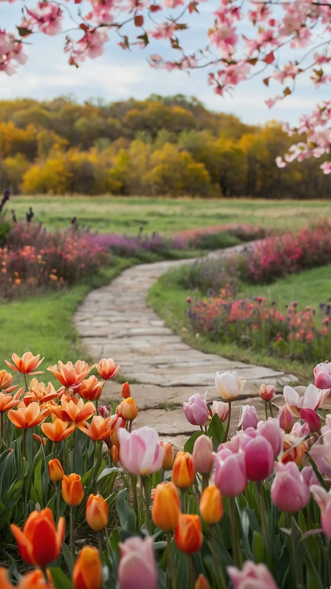 Tulip Eternity