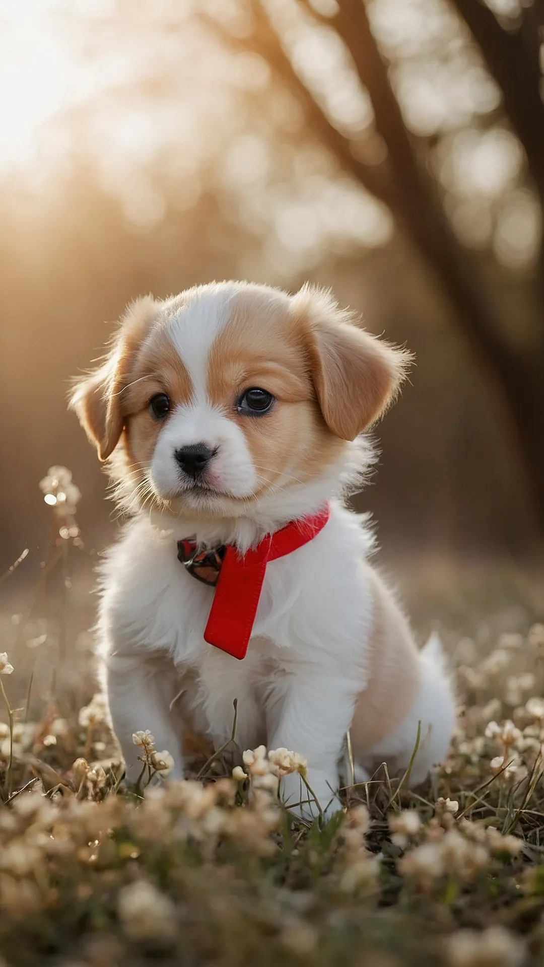 Furever Wallpaper