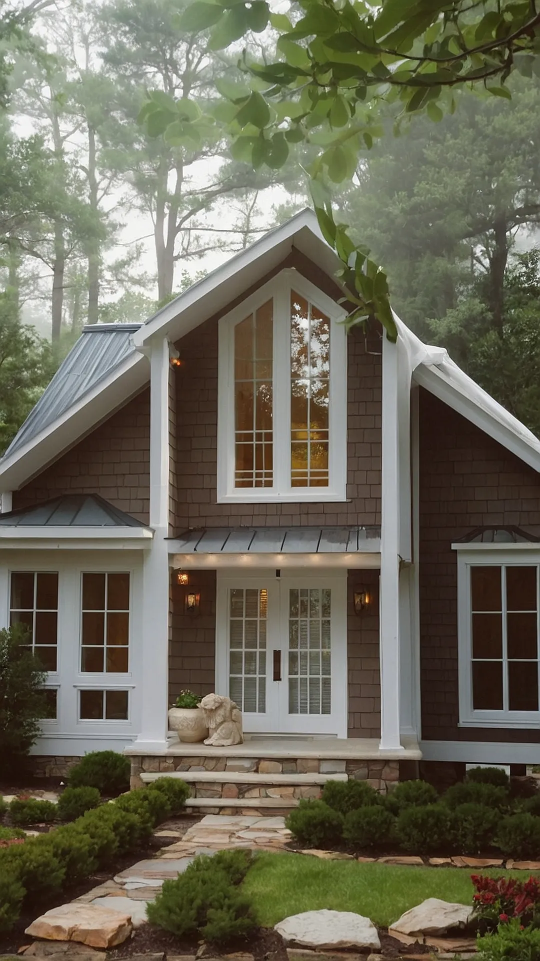 Cabin Dreams
