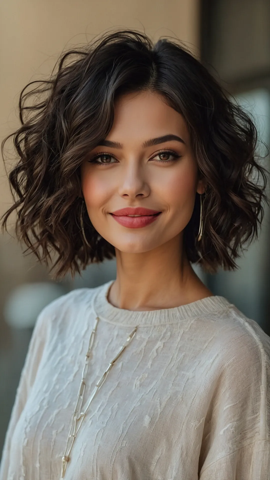 Polished Cut