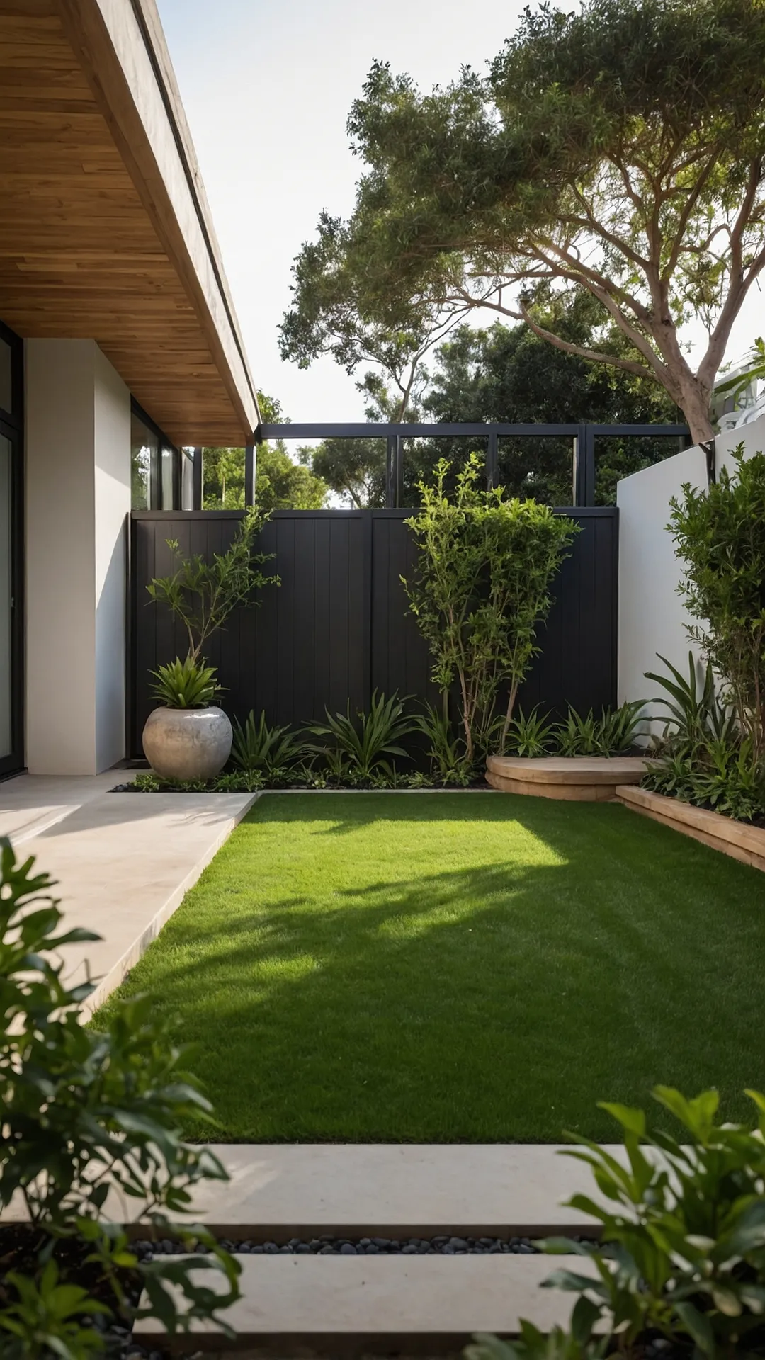 The Envy-Worthy Backyard