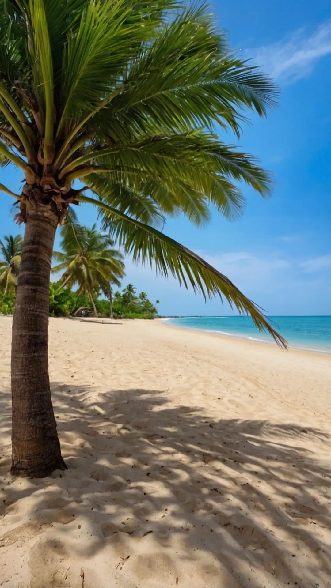 Island Dreams