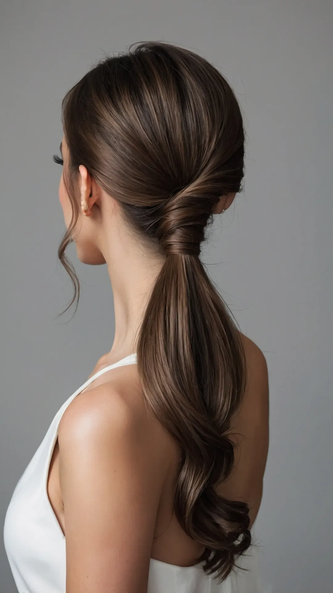 Your Daily Hair Shortcut