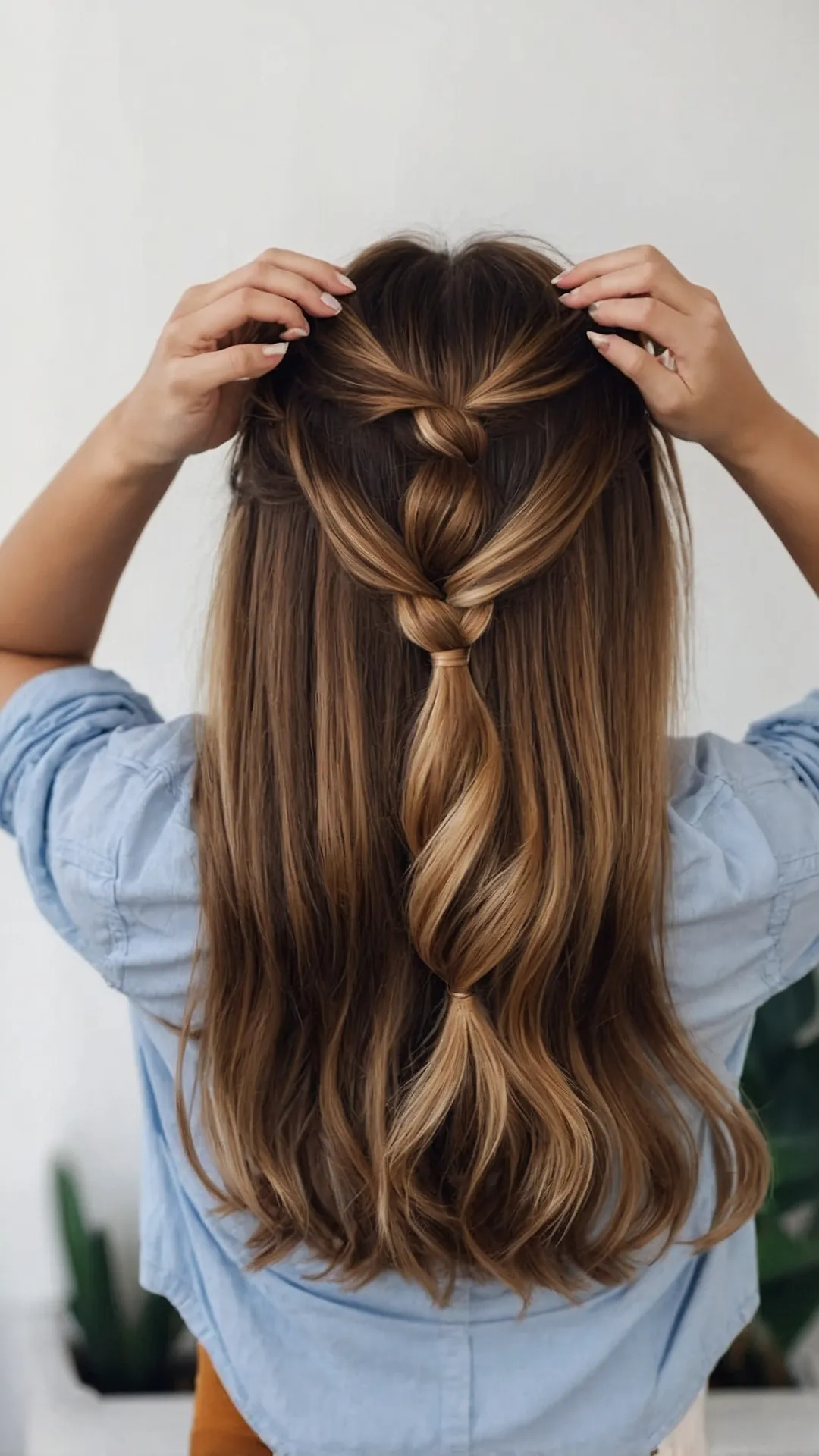 The Cute Medium Hair Playbook