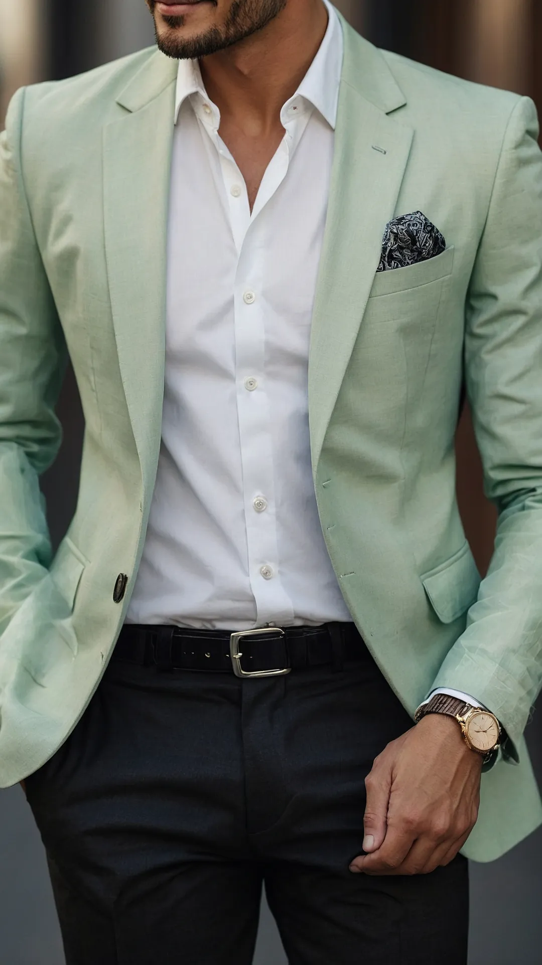 Breaking The Formal Mold