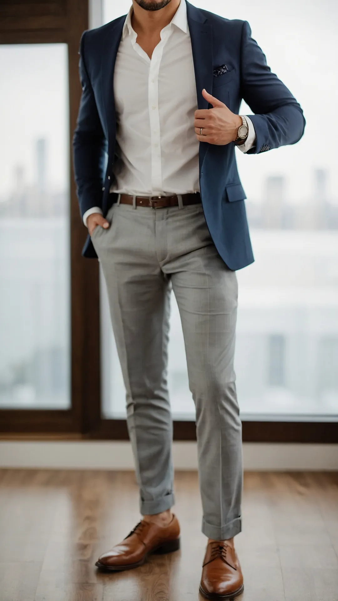 Effortless Event Elegance
