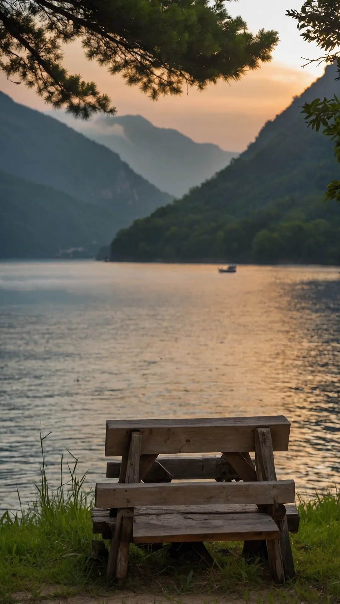 Elevate Your Summer Screen