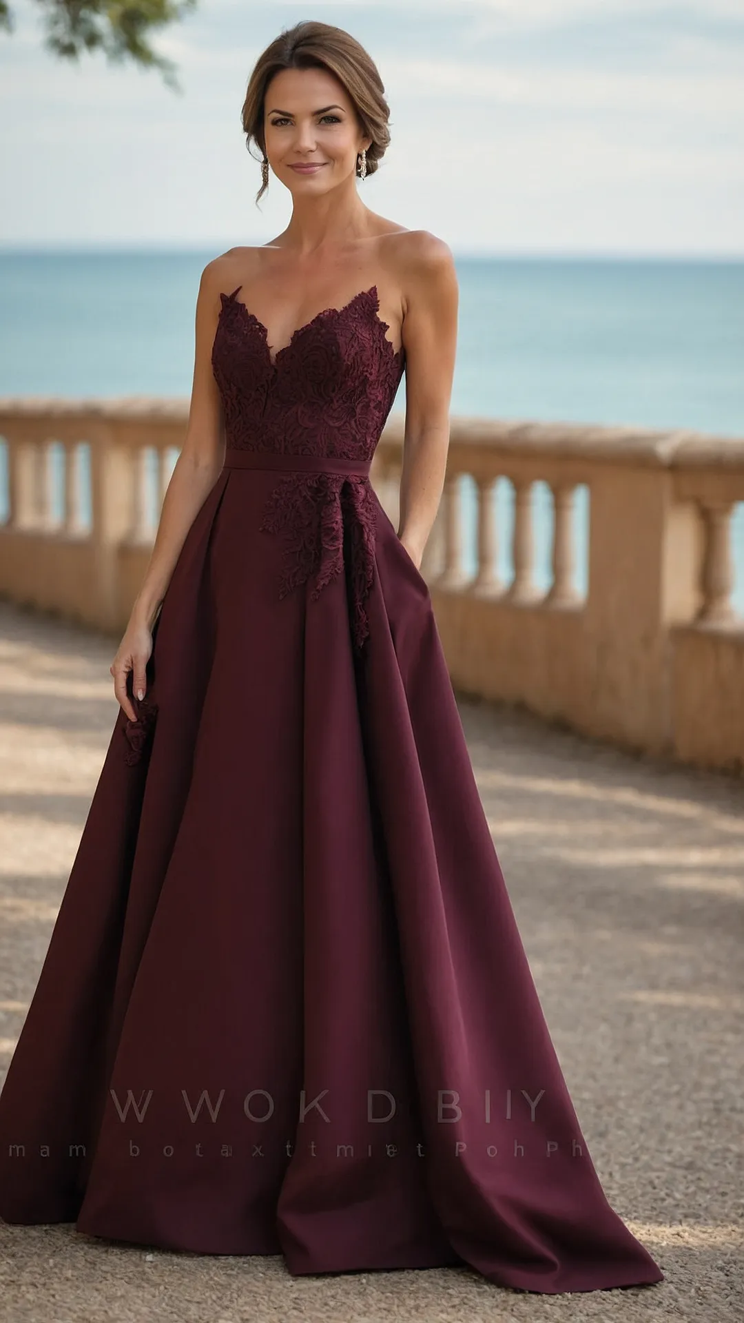 Closet Secrets: Mom's Dress