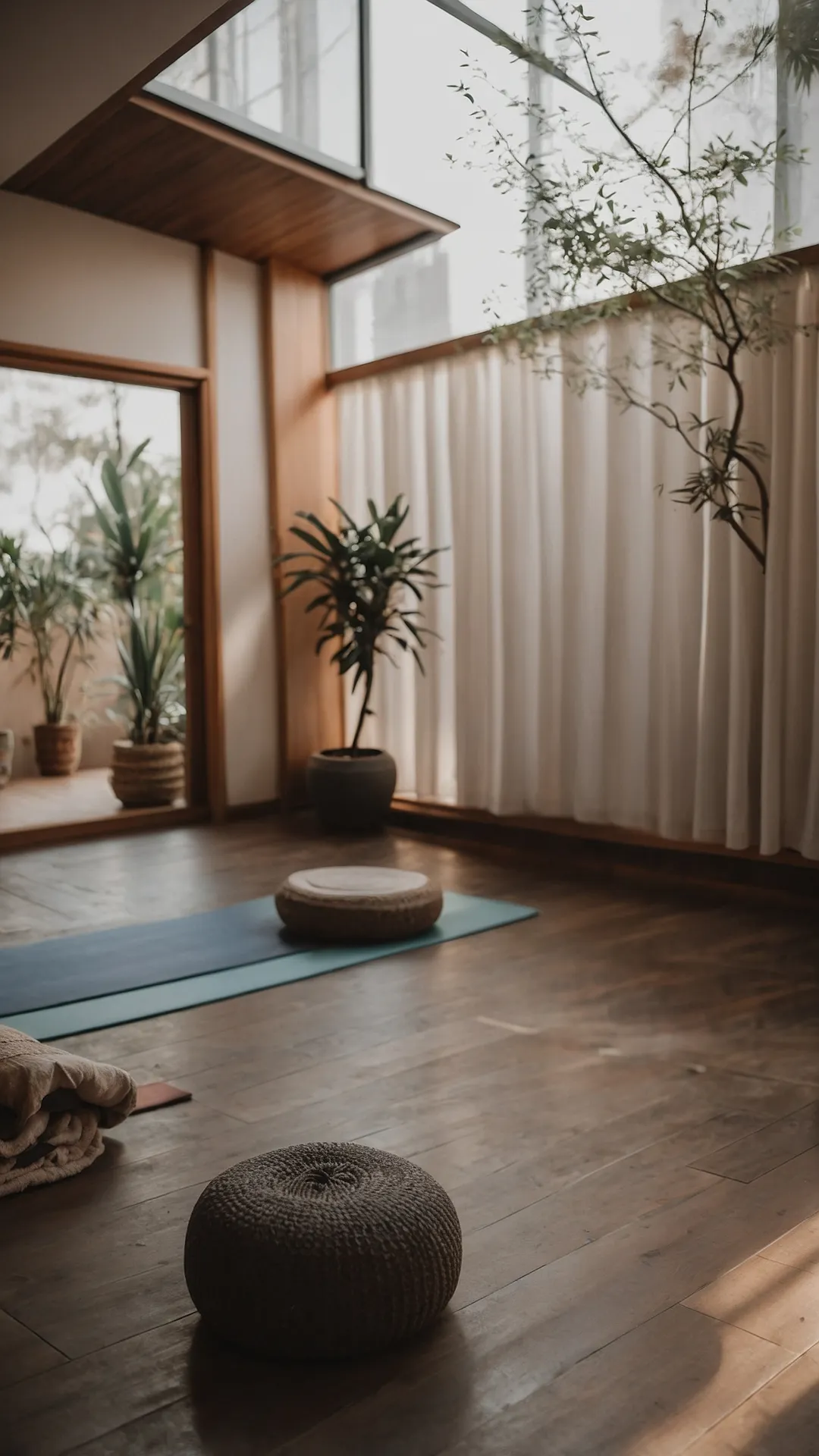 Zen Zone Central