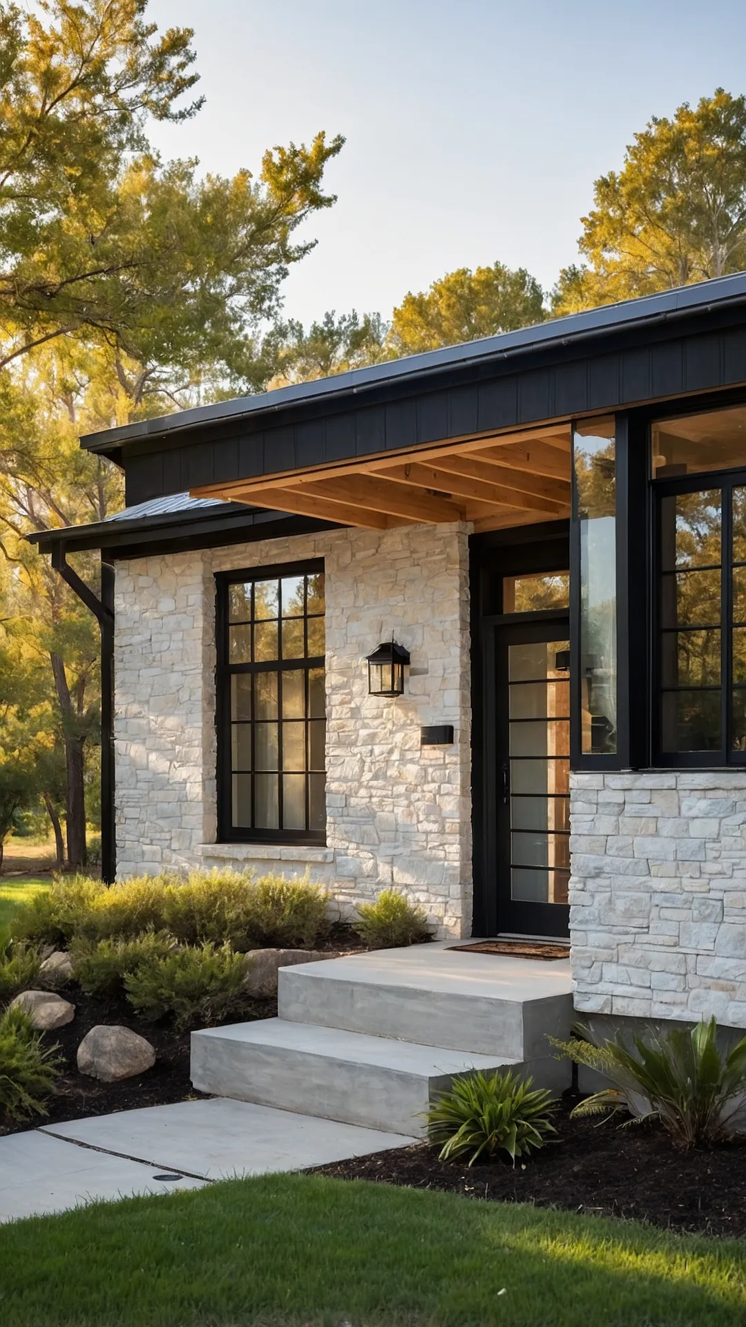 Grand Ranch Design