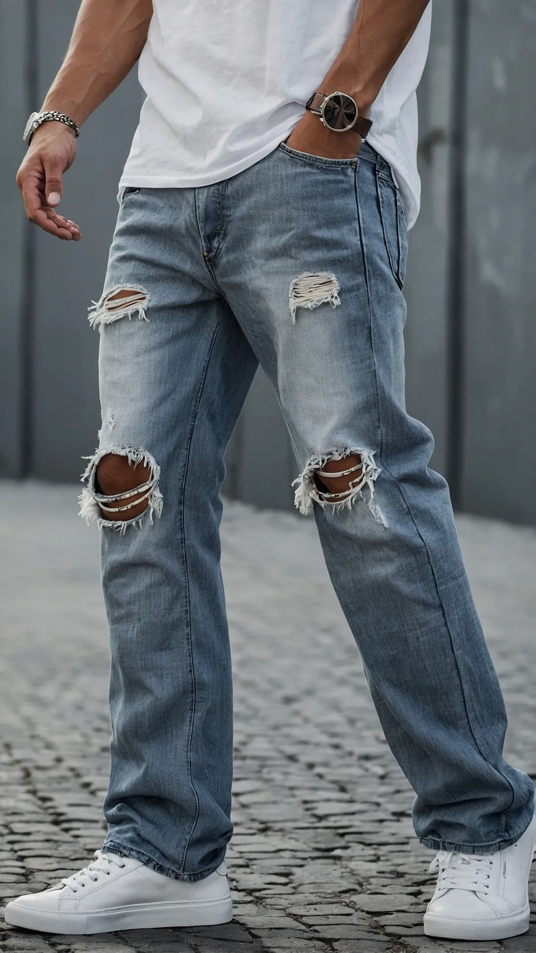 Your Urban Uniform