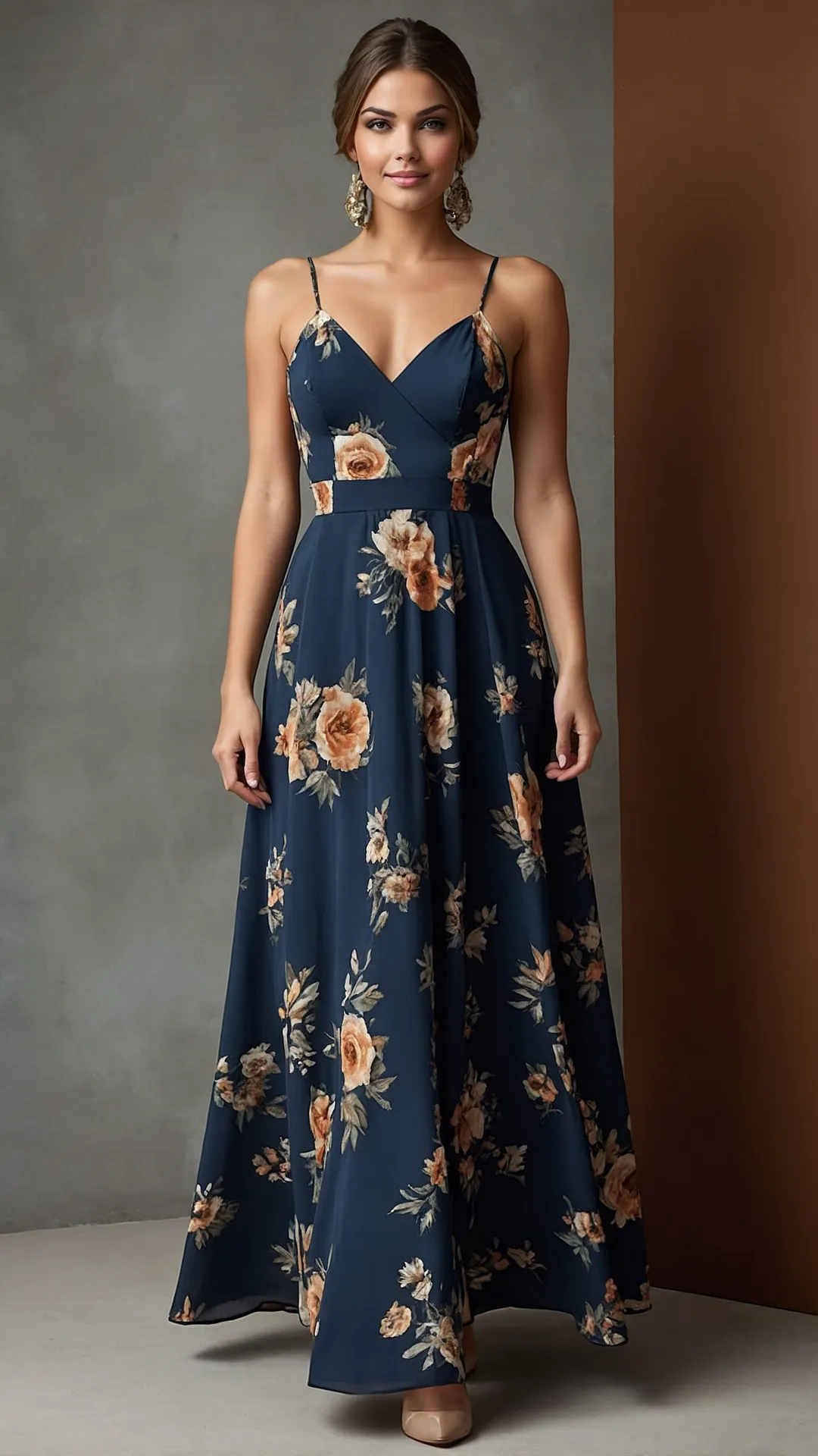 The Ultimate Chill Dress