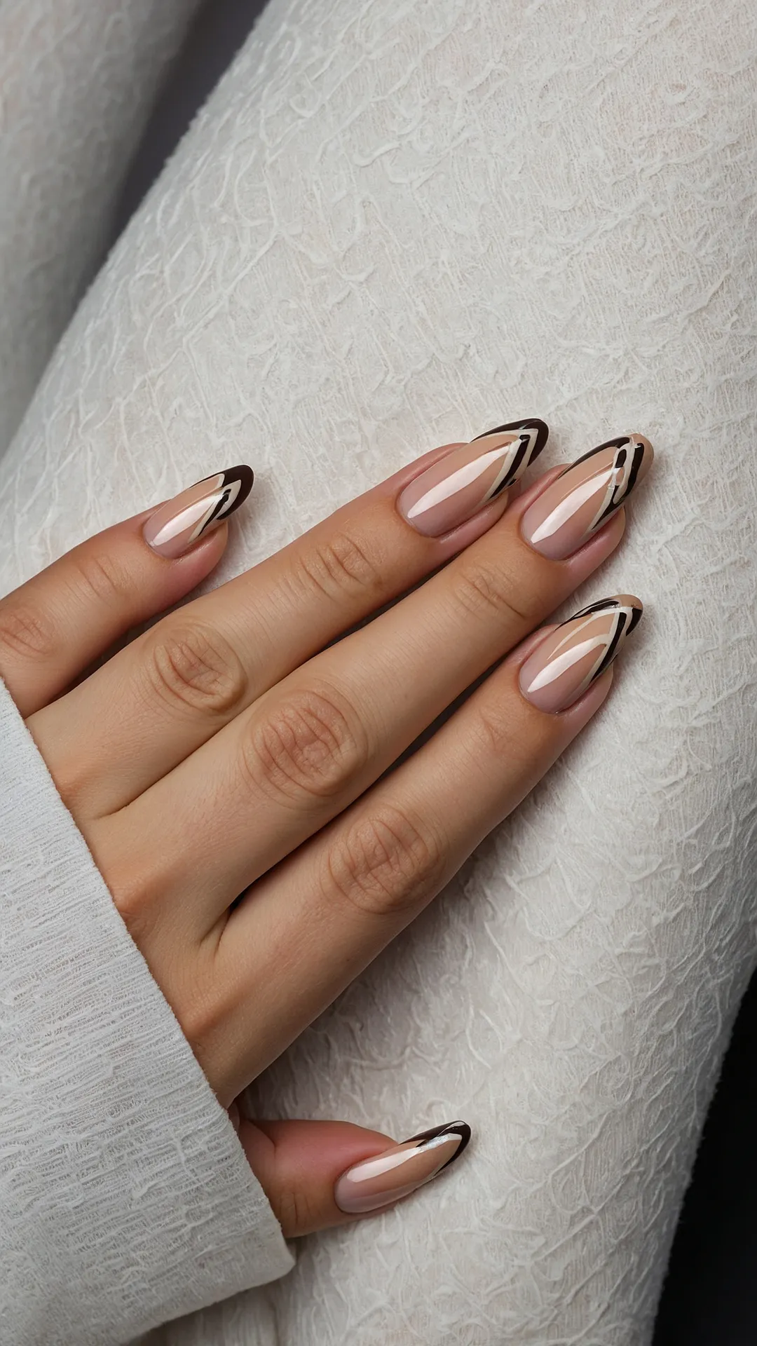 Hypnotic Hands