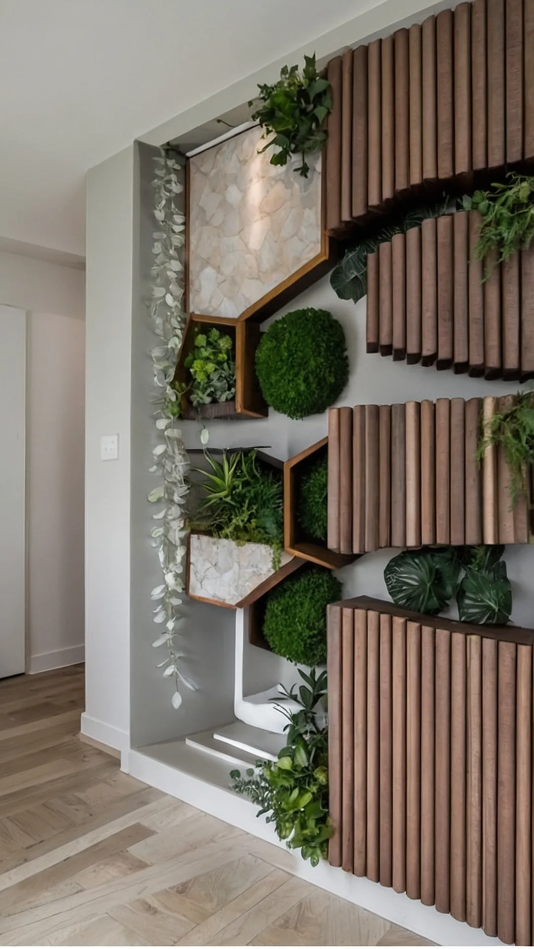 Transform Your Walls 15 Creative Decor Ideas for Every Space