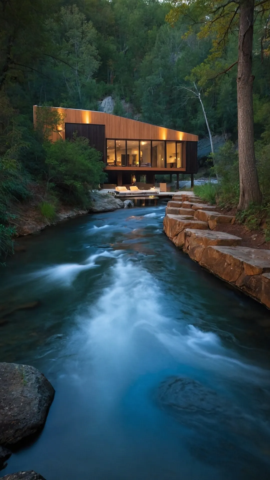 Streamline Sanctuary