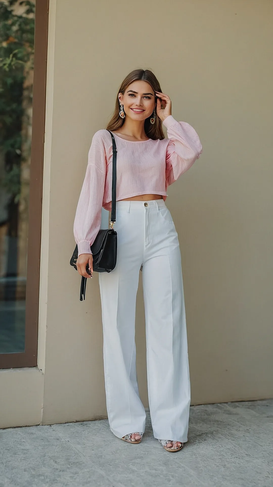 Breezy Chic Again
