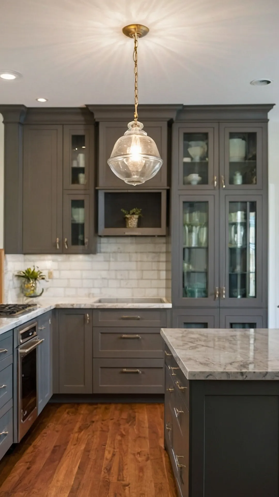 Couture Cabinets