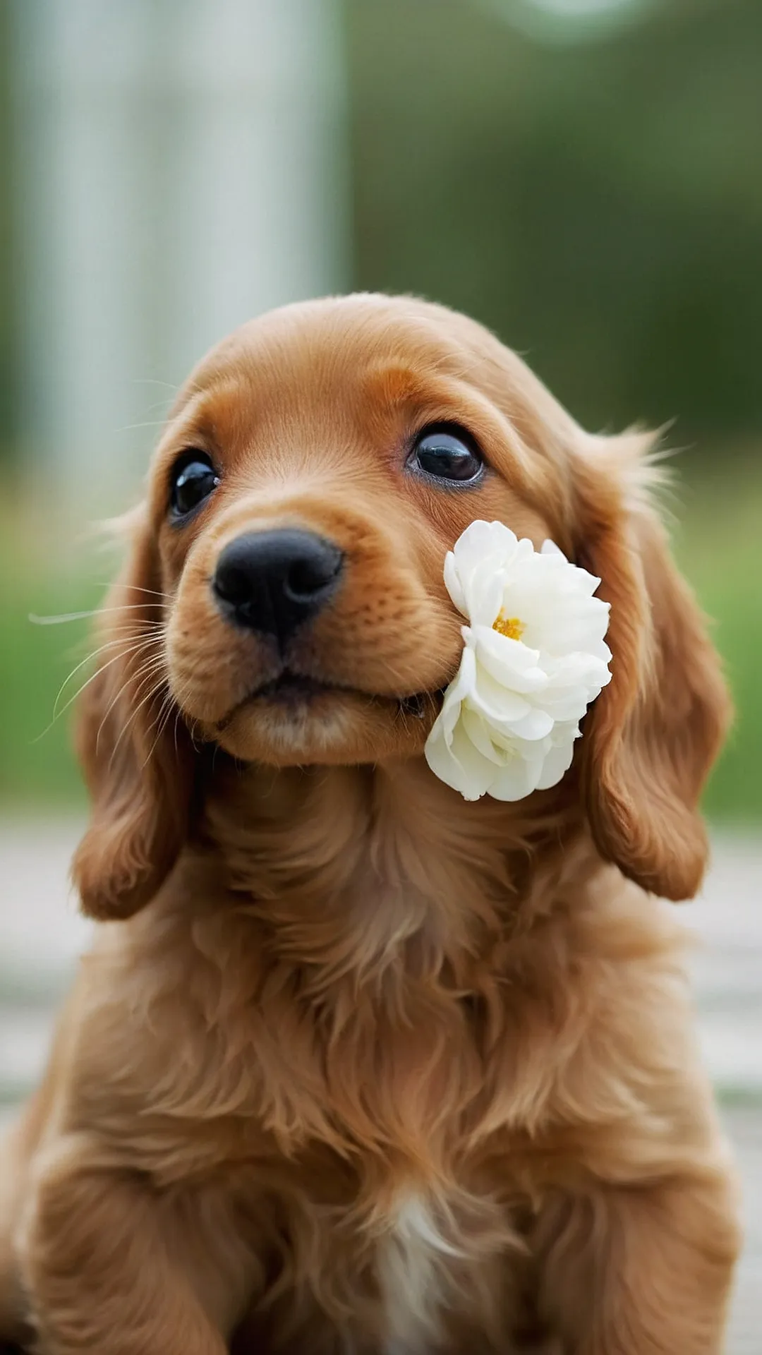 Adorable Bites
