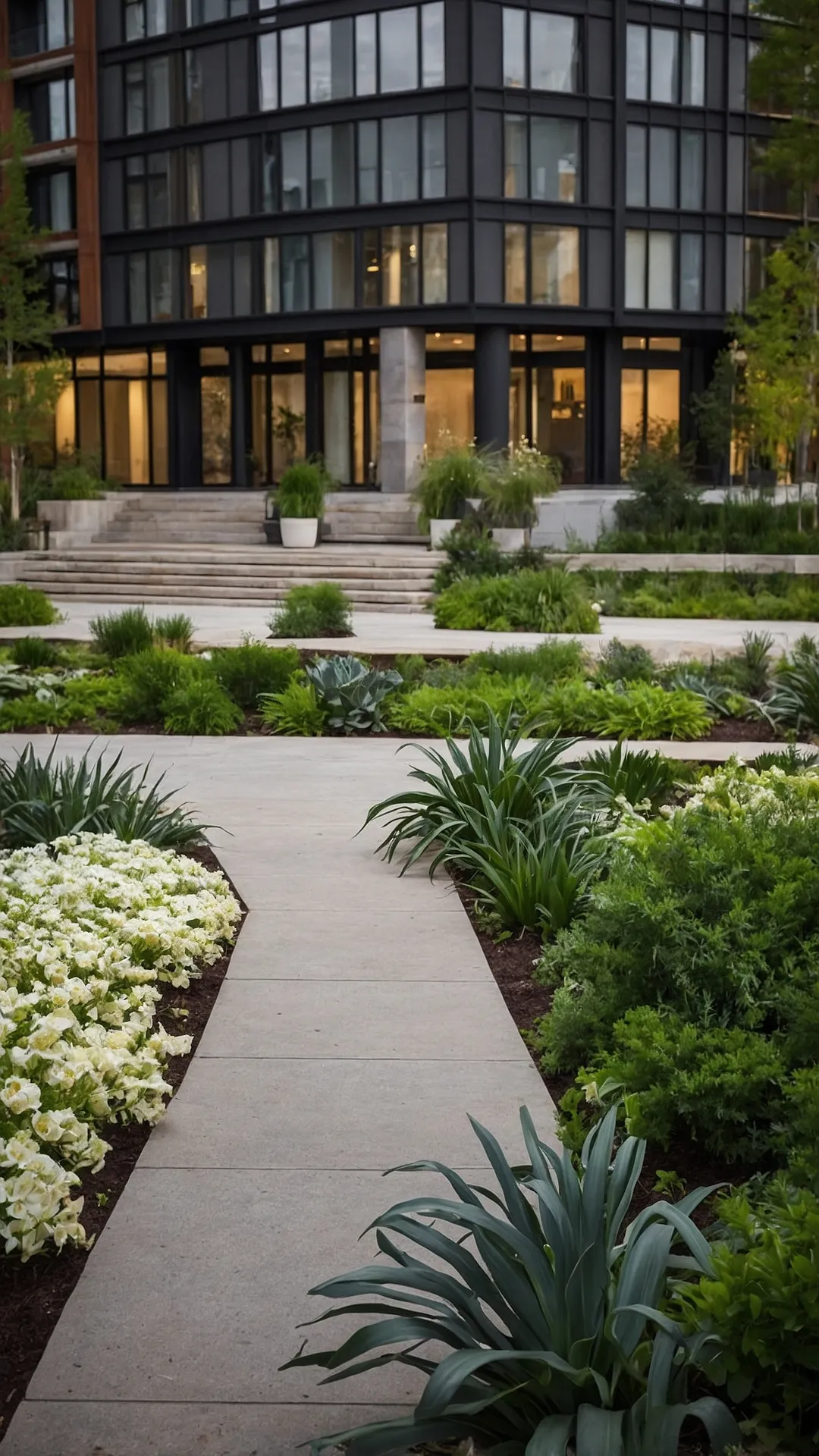 Eco-Nooks Urban