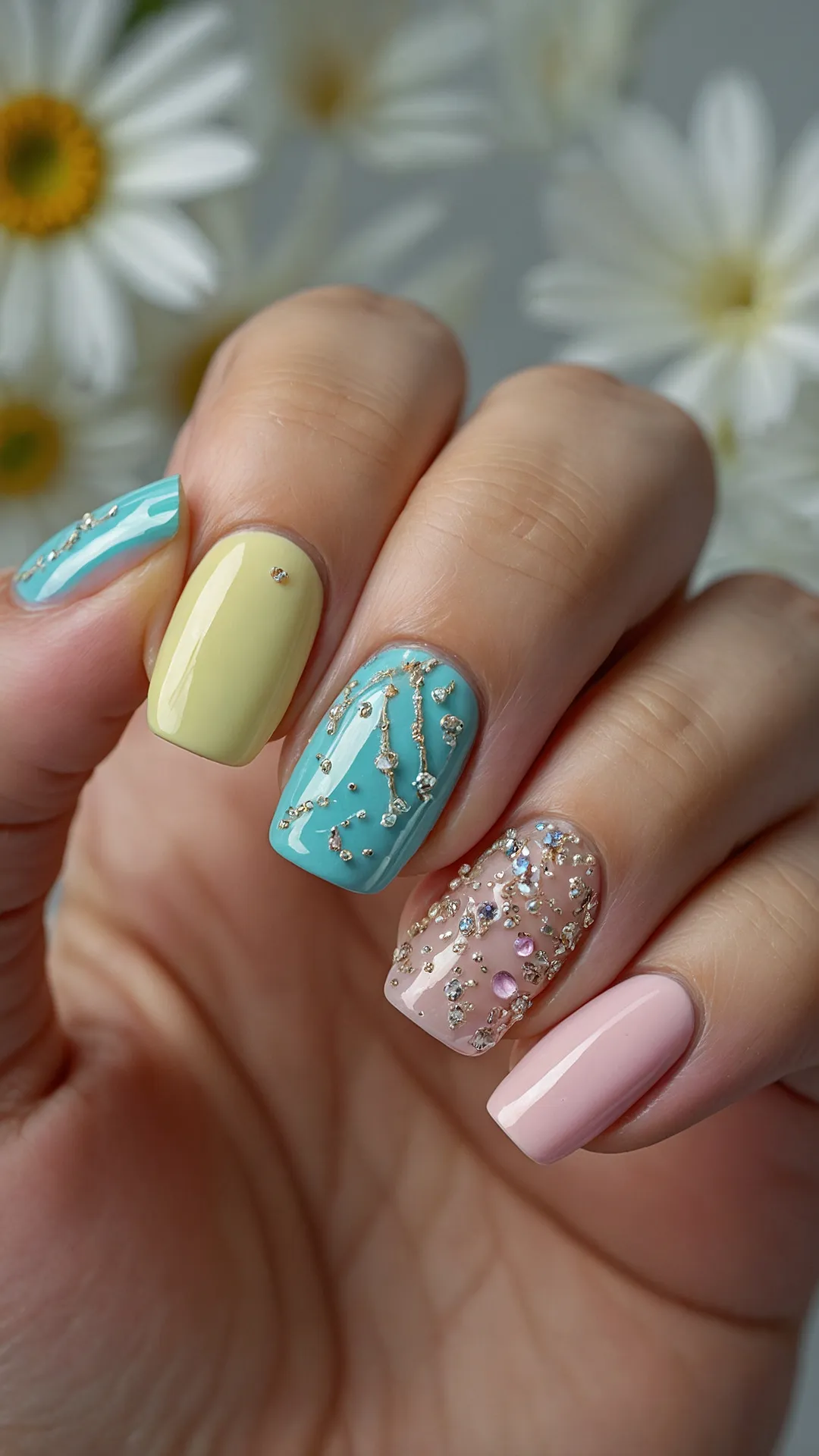 Low-Key Glam