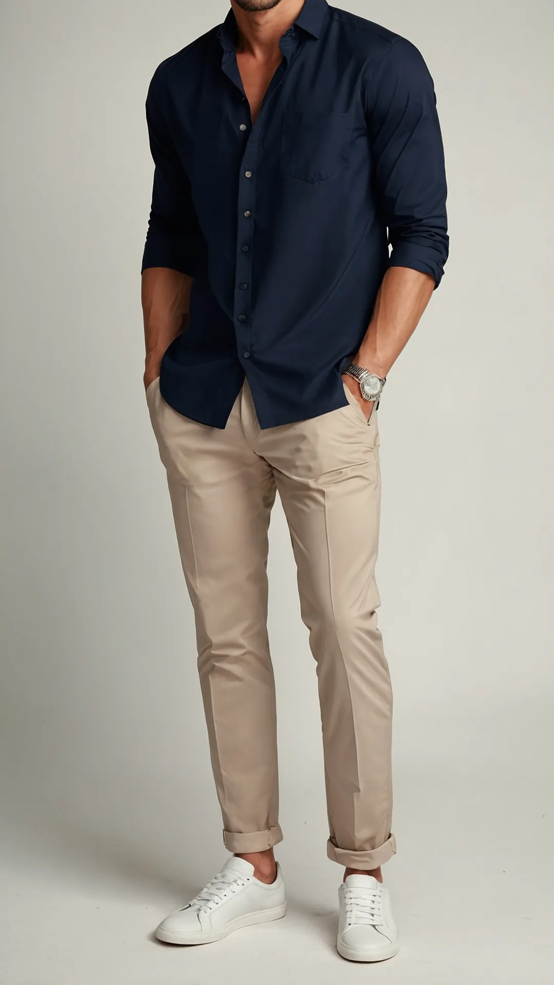 Effortlessly Polished
