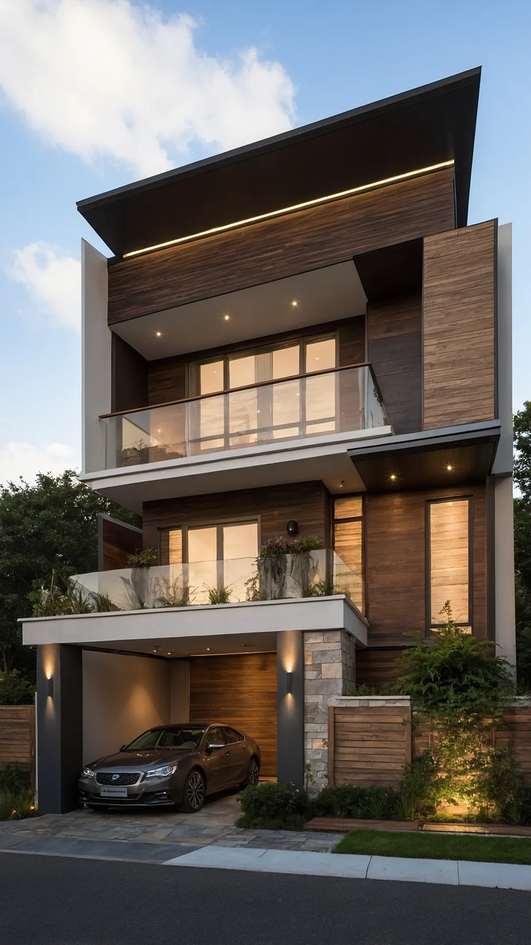 House Glow-Up Goals