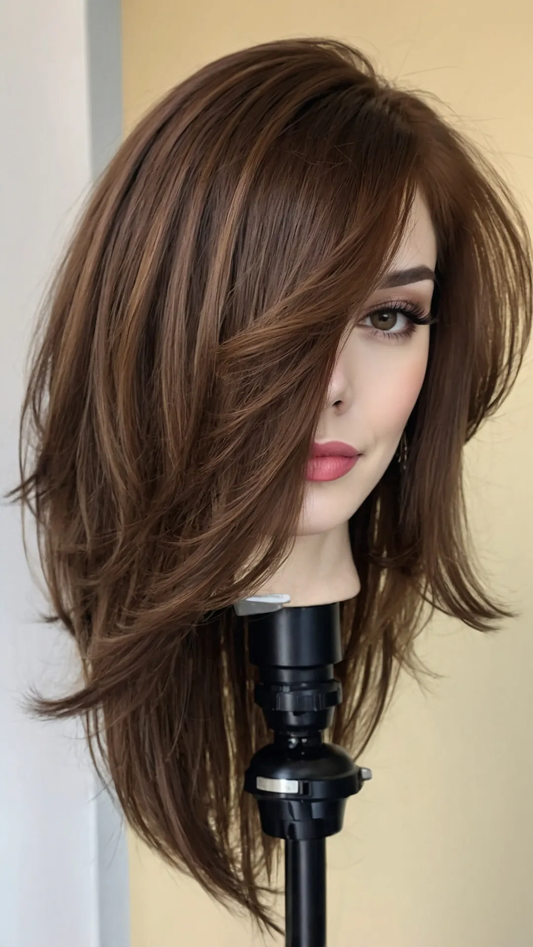 Haircut Magic Revealed