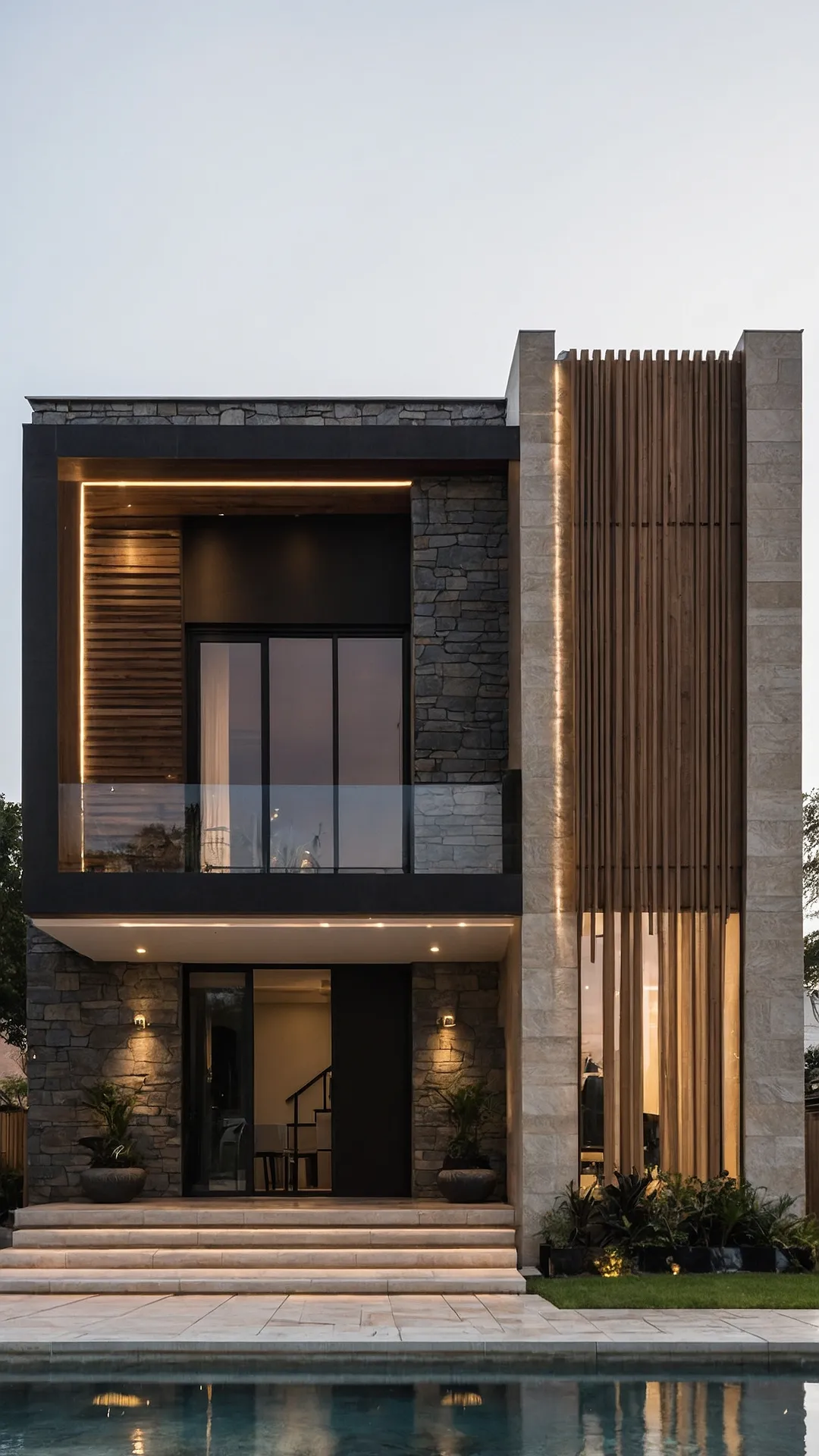 Tomorrow's Homes Today