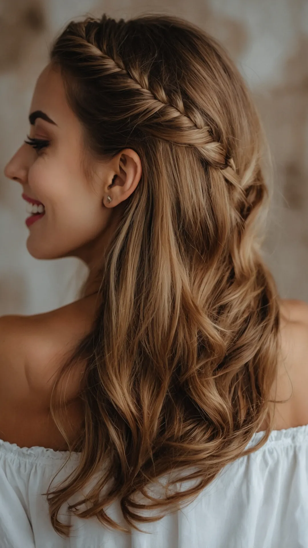 Crowd-Proof Curls