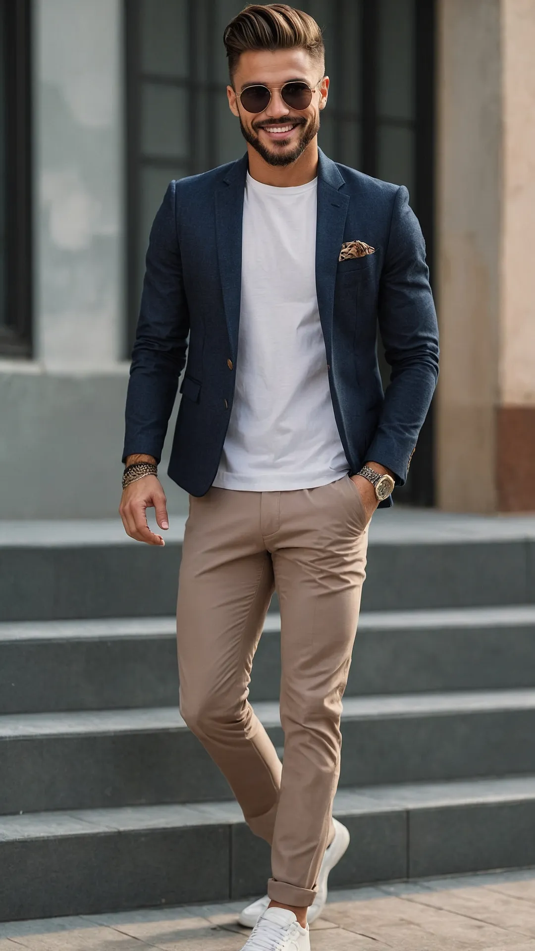 Smart Casual Hacks for Success