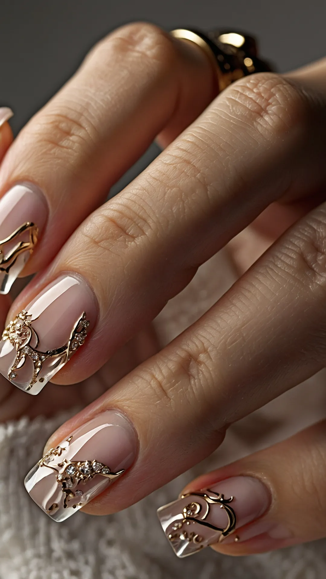 Bling Up Your Summer