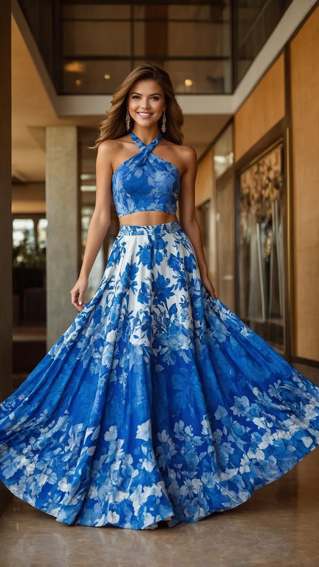 Fab Maxi Vibes