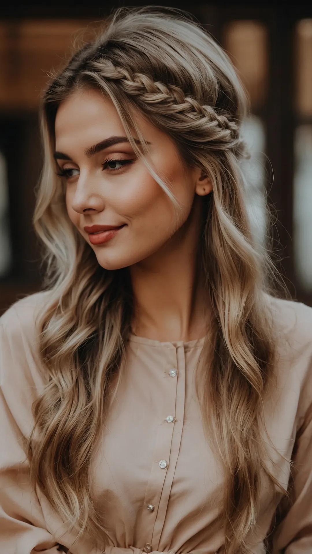 Sun-Kissed Flow