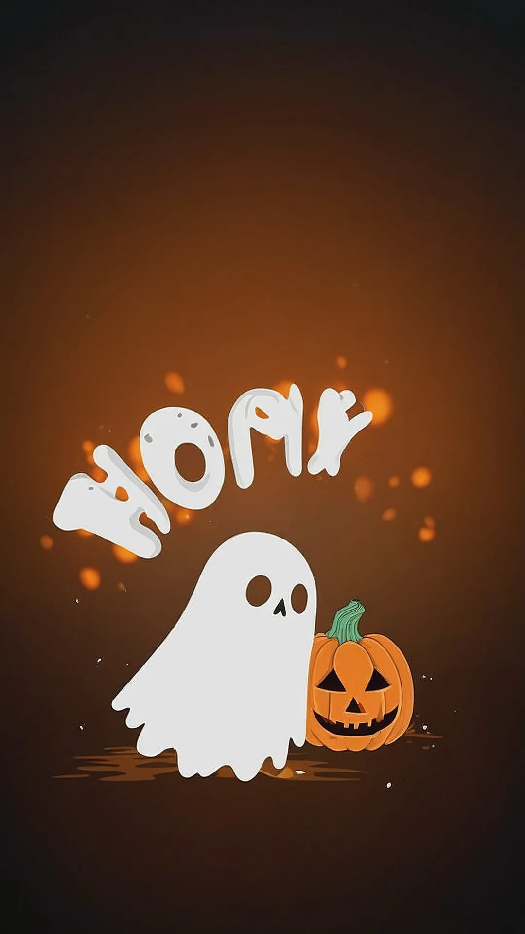 Skull & Pumpkin Dreams