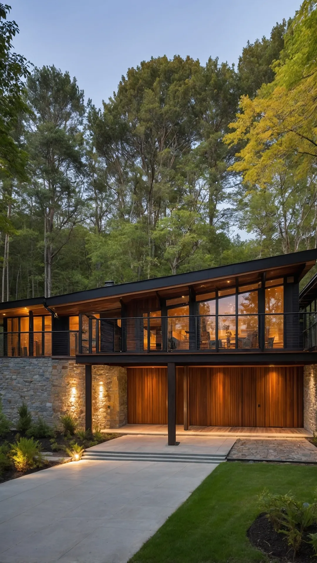 Crafted by Wood