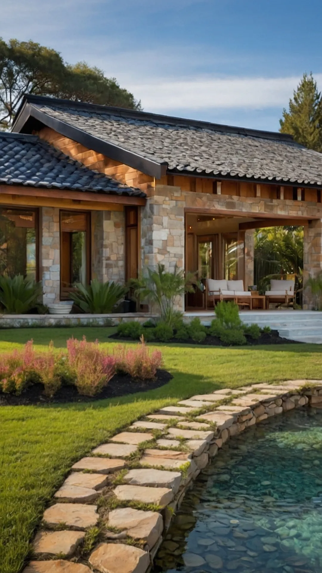 Stone Serene