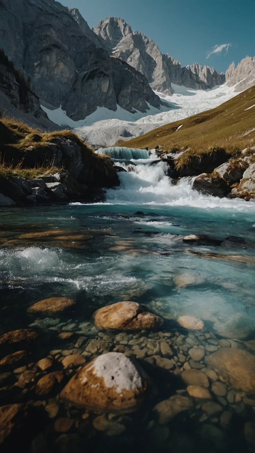 Austria-mazing!
