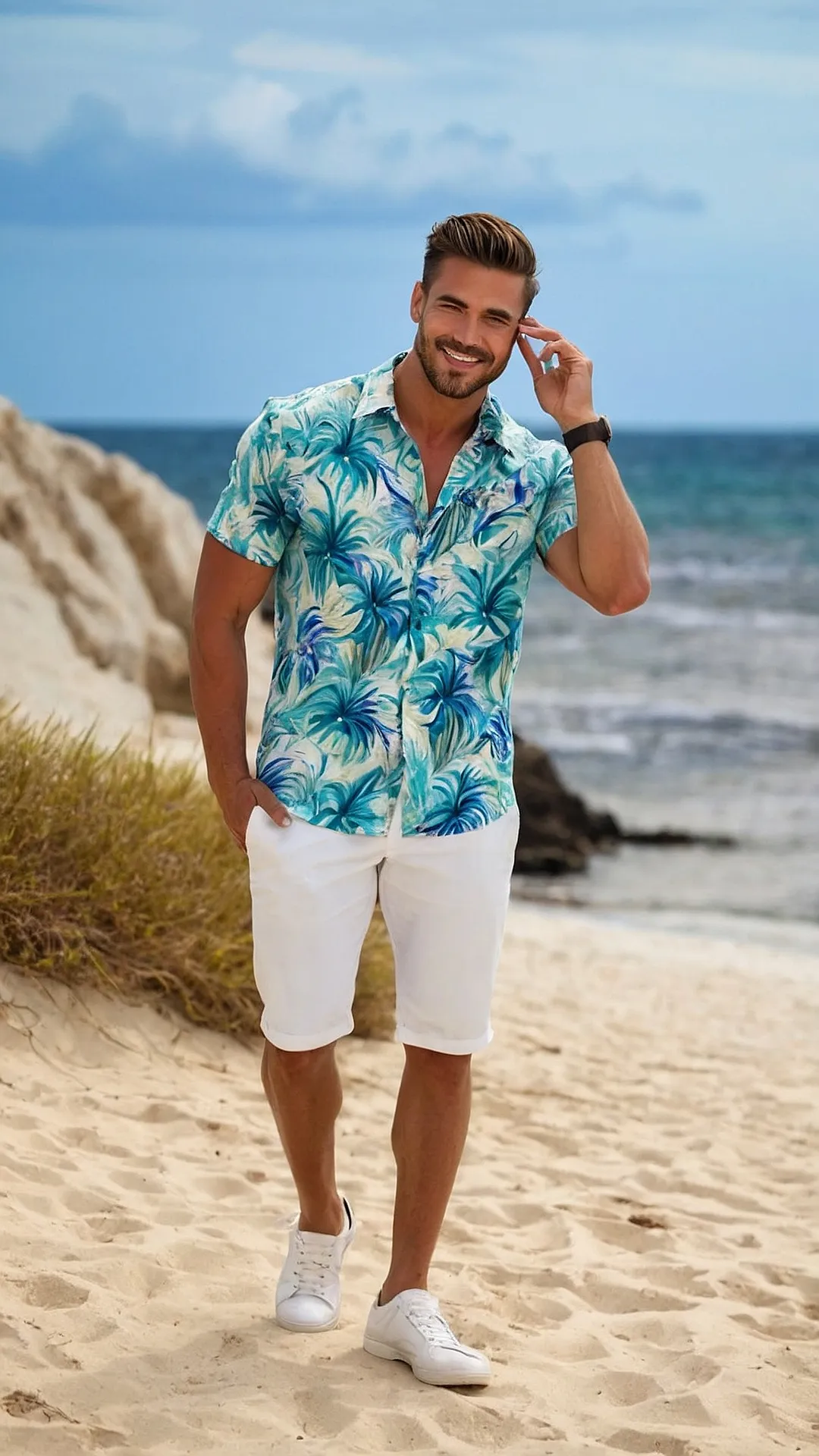 Beach Tailor