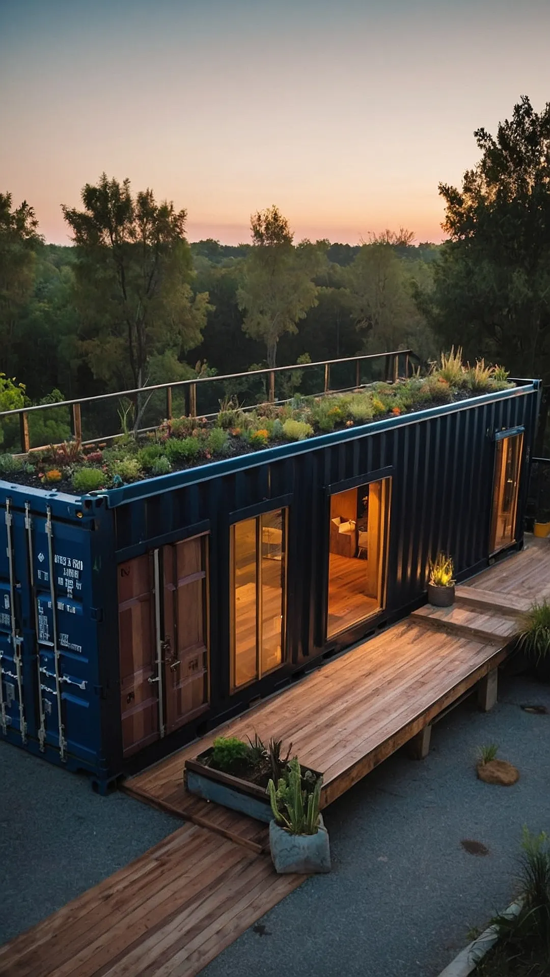Crate Estate