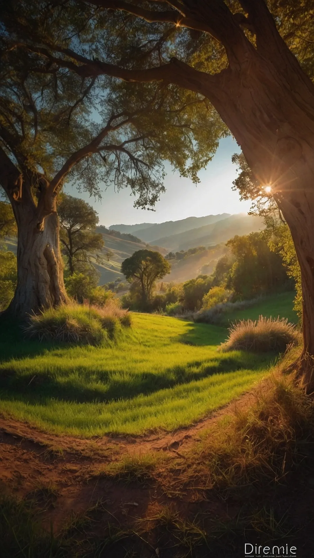 Solar Stillness