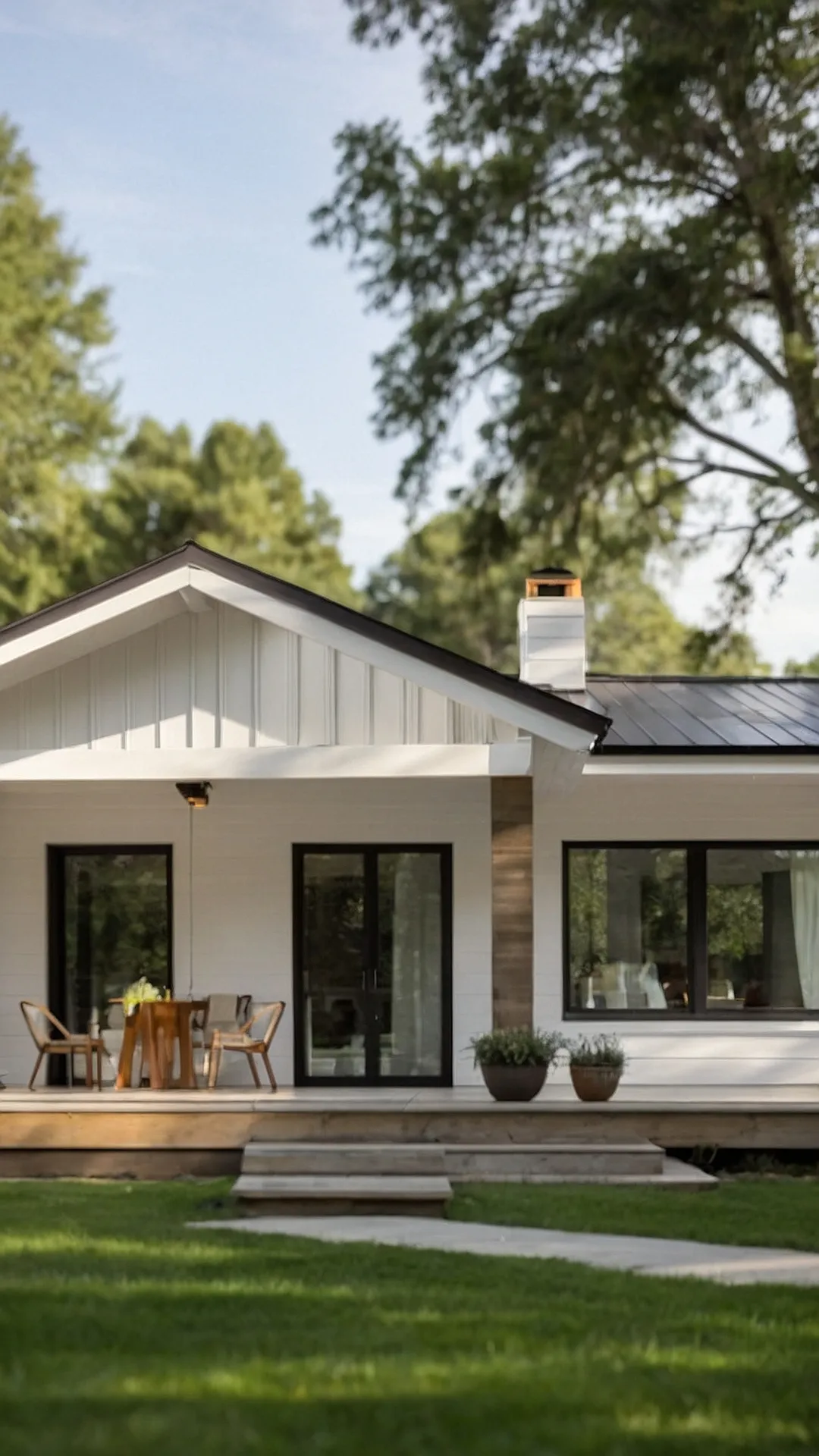 Value Vault Villas