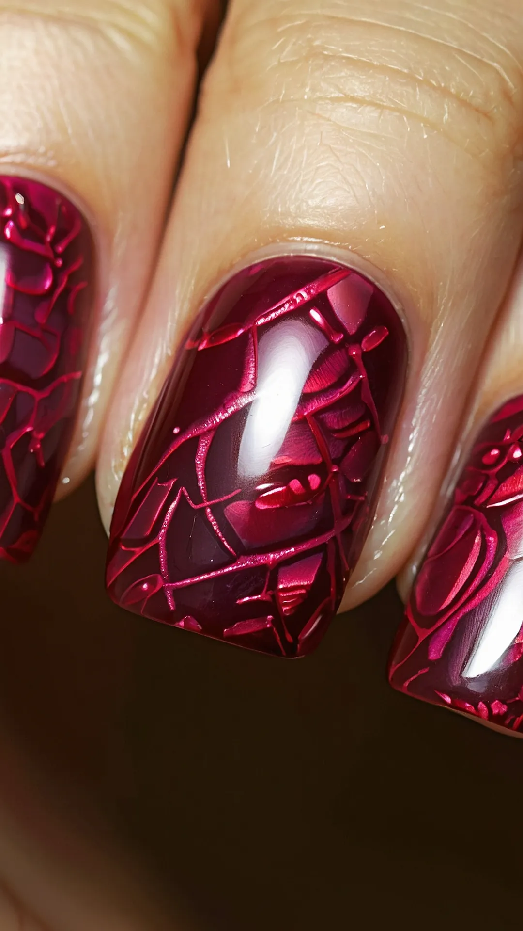 Red Siren Song