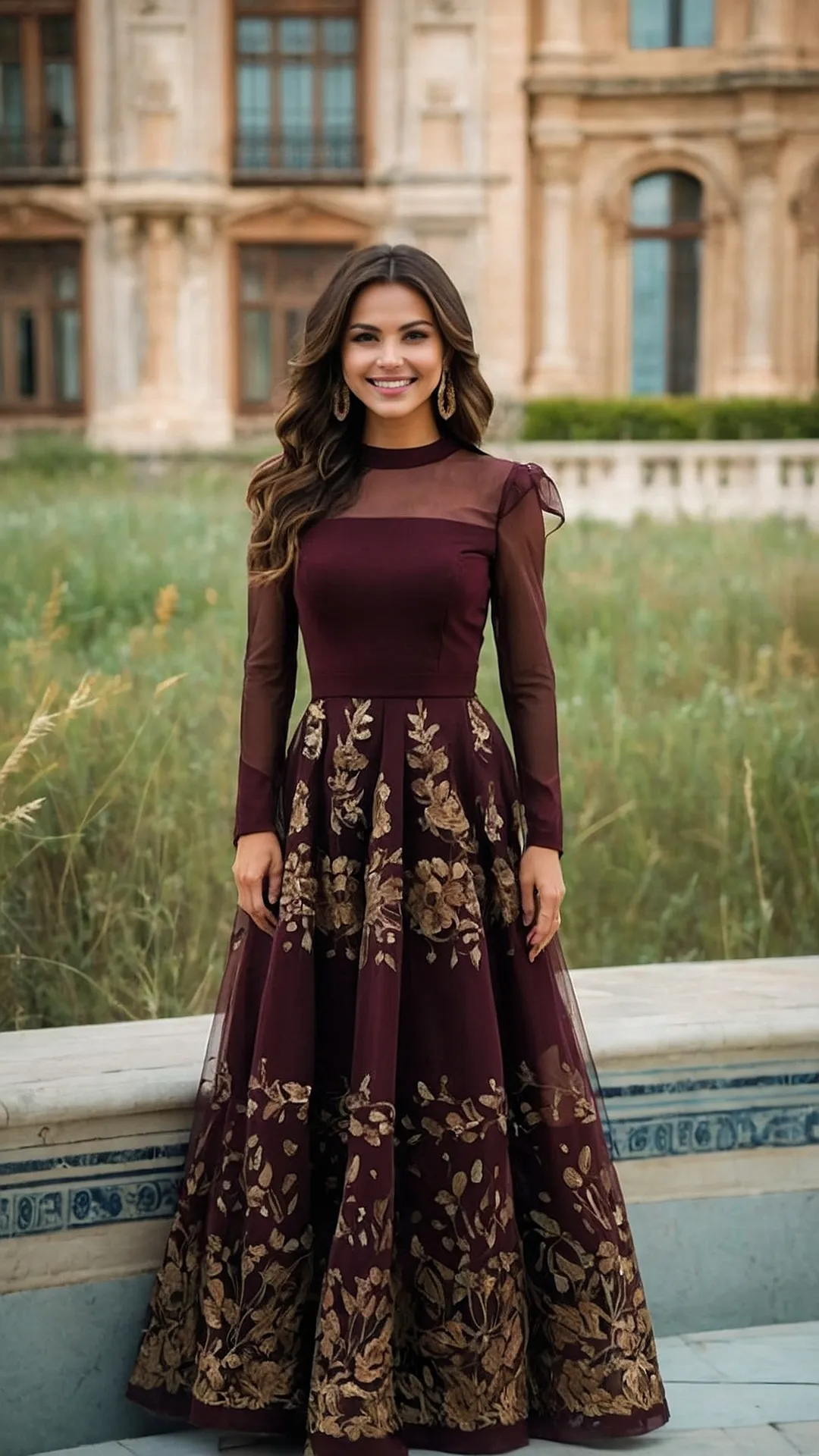 Frocktastic