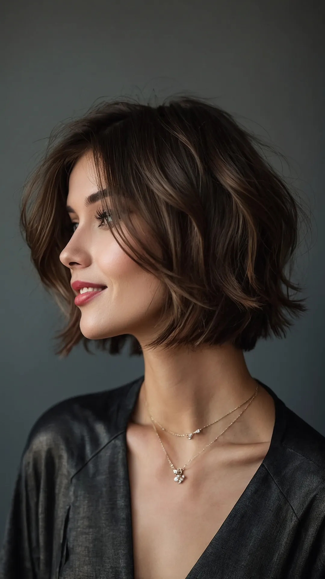 Good Hair Days Ahead