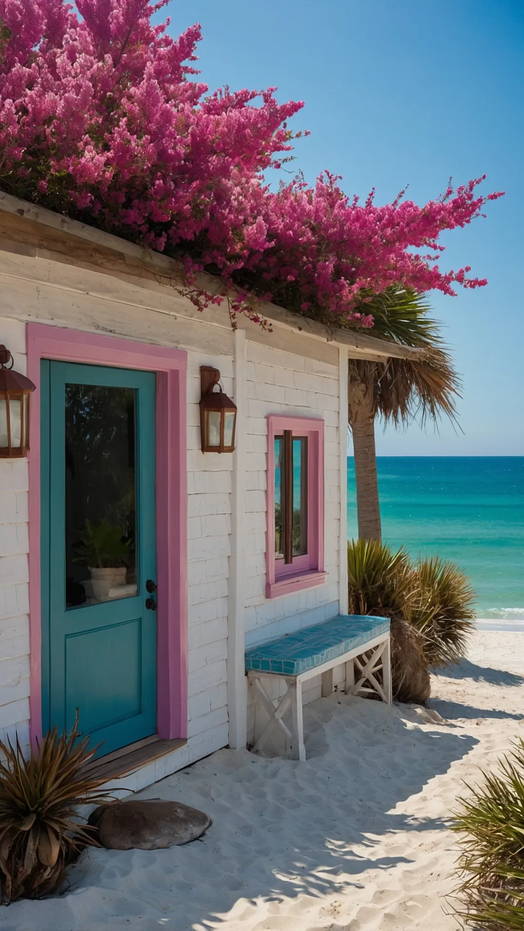 High Tide Haven
