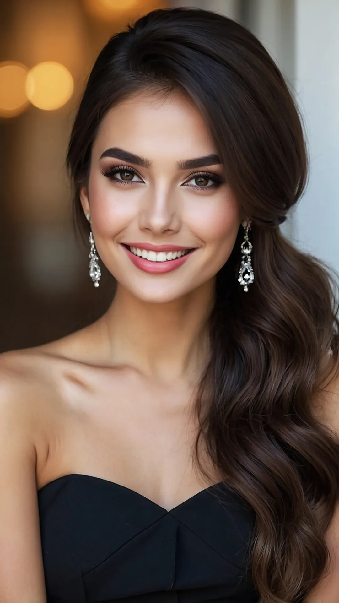 Great Hair, Fast Results