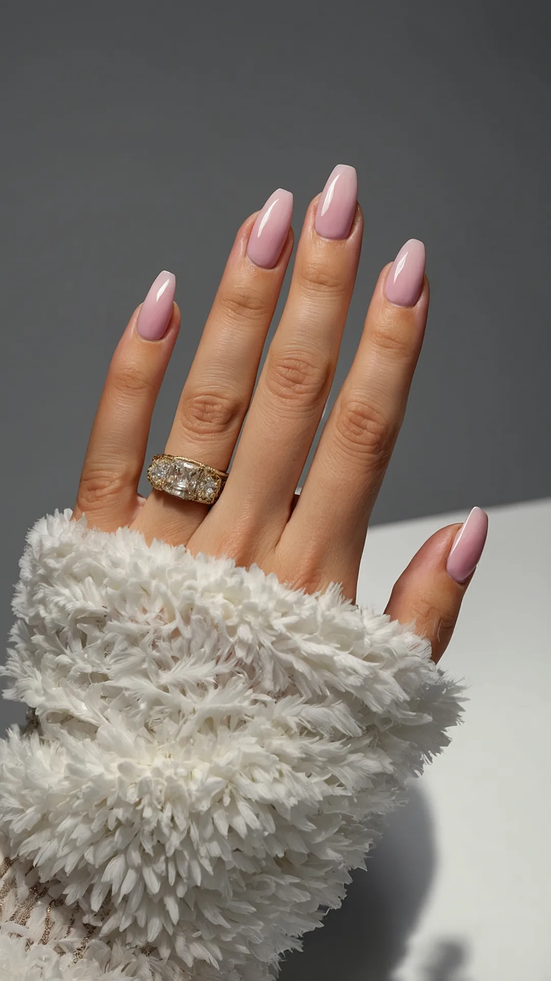 Nude Dream, Sparkle Reality